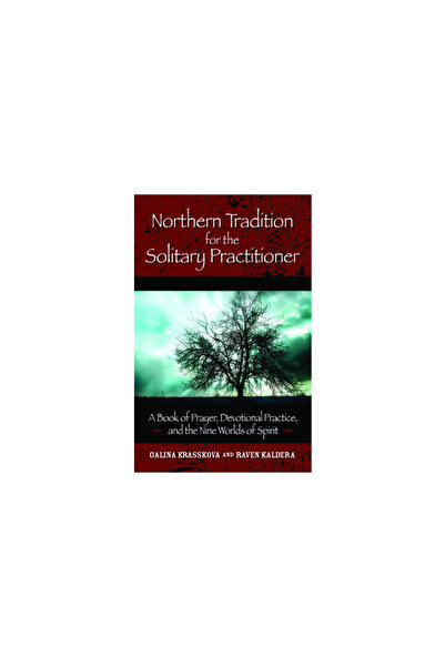New Page Books Northern Tradition for the Solitary Practitioner: A Book of Pr...