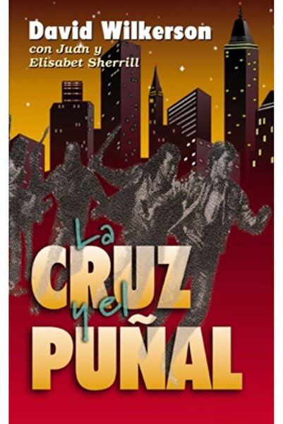 Vida Publ La Cruz y El Pu Al = The Cross and the Switchblade