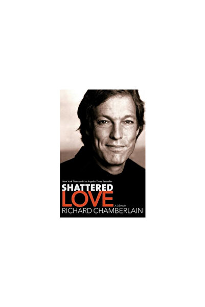 it Books Shattered Love: A Memoir