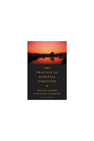 HarperOne The Practice of Spiritual Direction