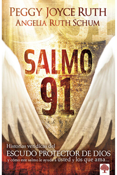 Hardpr Pub Salmo 91