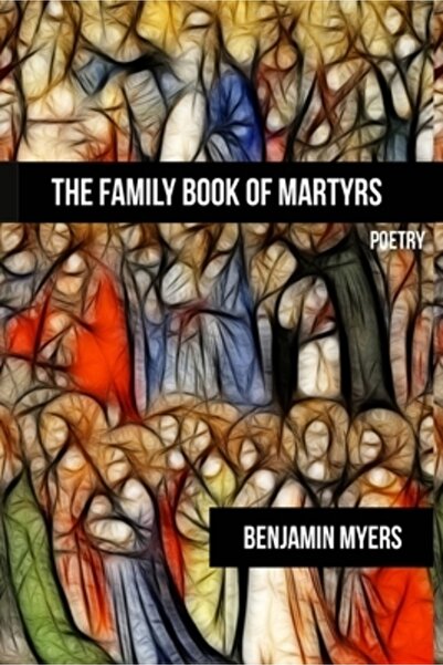 Lamar Univ Pr The Family Book of Martyrs