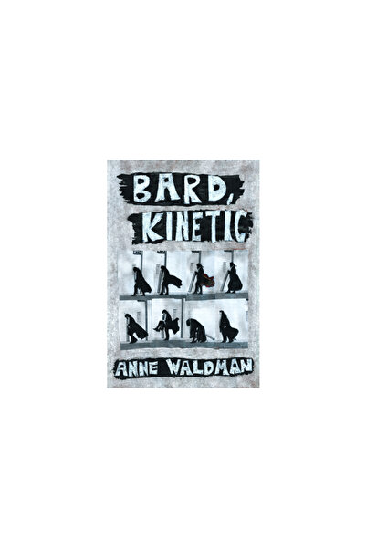 Coffee House Pr Bard, Kinetic