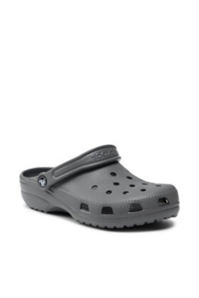 Crocs unisex σαγιονάρες 10001 γκρι