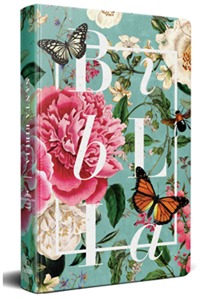 ORİGEN Biblia Rvr 1960 Letra Grande Tama