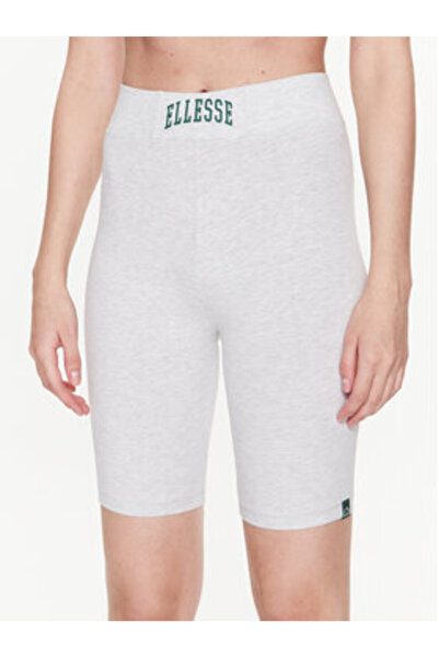 Ellesse Γυναικείο Αθλητικό Σορτς SGR17858131 Γκρι
