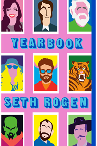 Crown Pub Inc Yearbook