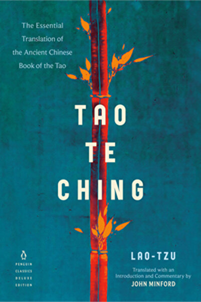 Penguin Group Tao Te Ching: The Essential Translation of the Ancient Chinese ...