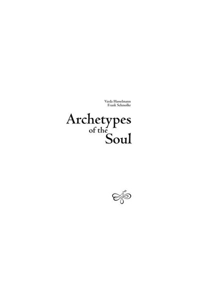Verlagsgruppe Random House Archetypes of the Soul