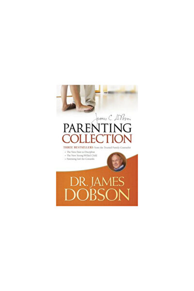Tyndale House Publishers The Dr. James Dobson Parenting Collection