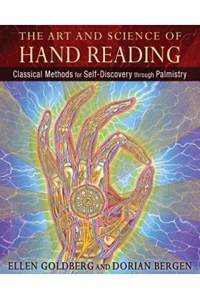 Transaction Publ The Art and Science of Hand Reading: Classical Methods for S...