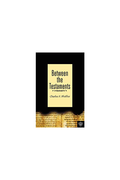 Guardian Of Truth Foundation Between the Testaments