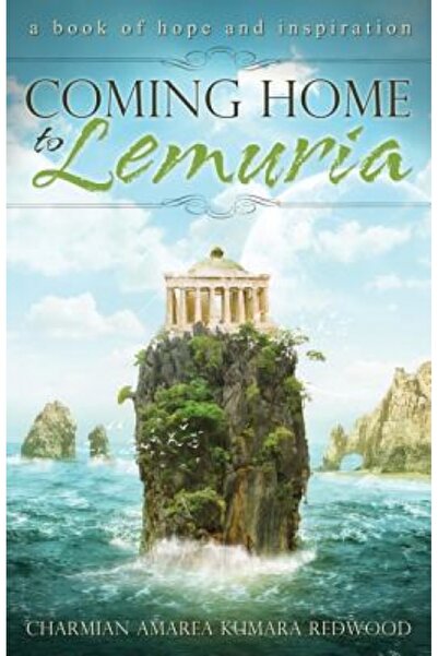 Harper Collins Coming Home to Lemuria