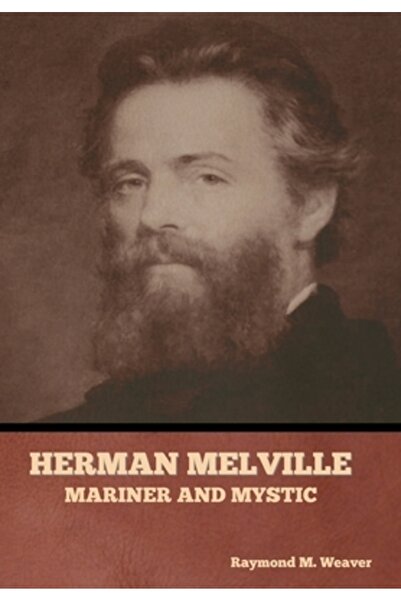 Bibliotech Pr Herman Melville, Marinar și mistic