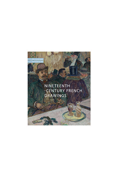 Giles Nineteenth-Century French Drawings: The Cleveland Museum of Art