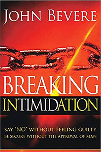 Charisma House Breaking Intimidation
