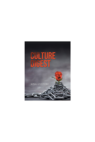 Xlibris Us Culture Digest: Black Diaspora