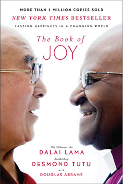 Avery Pub Group The Book of Joy: Lasting Happiness in a Changing World