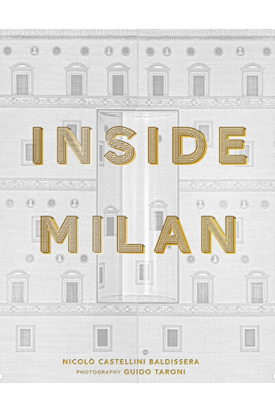 Vendome Pr Inside Milan