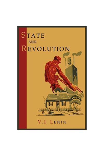 Martino Fine Books State and Revolution