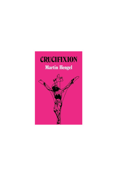 Augsburg Fortress Publishers Crucifixion