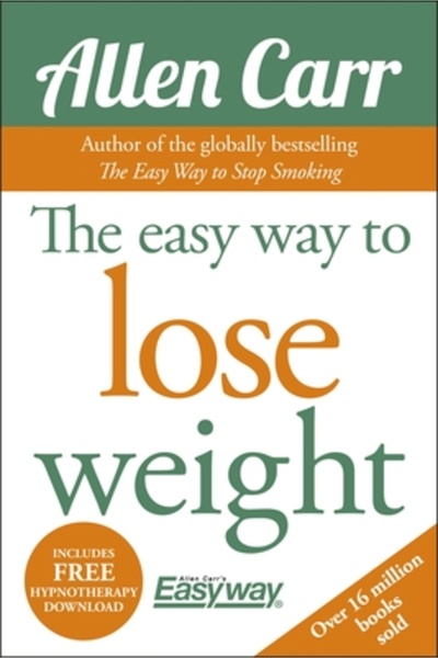 Arcturus Pub The Easy Way to Lose Weight [With CD (Audio)]