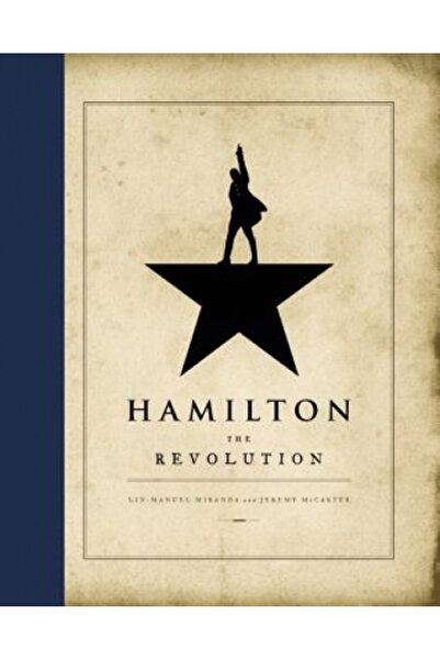 Princeton Univ Pr Hamilton: The Revolution