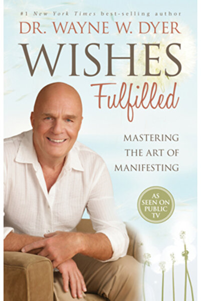 Hay House Wishes Fulfilled: Mastering the Art of Manifesting