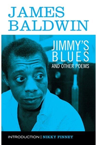 Beacon Jimmy's Blues and Other Poems