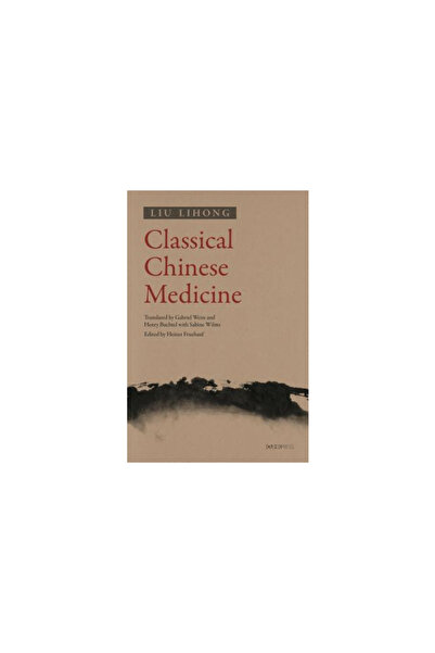 Chinese Univ Pr Classical Chinese Medicine