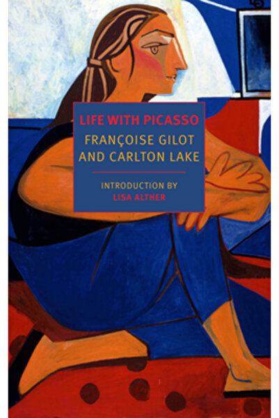 New York Review Of Books Life with Picasso