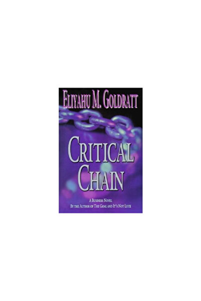 North River Press Critical Chain