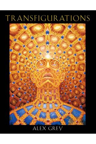 Inner Traditions International Transfigurations