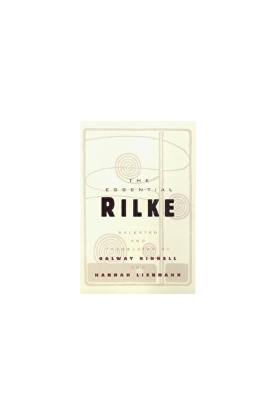 Ecco The Essential Rilke