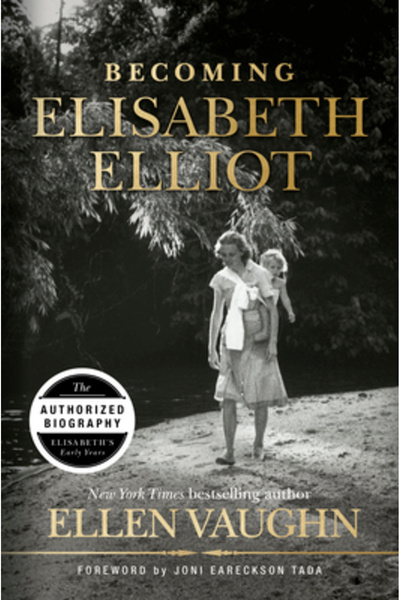 B&H Pub Group Becoming Elisabeth Elliot