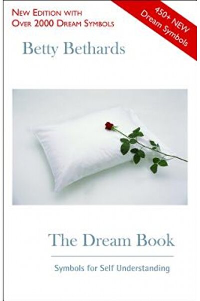 Routledge Chapman Hall The Dream Book: Symbols for Self Understanding