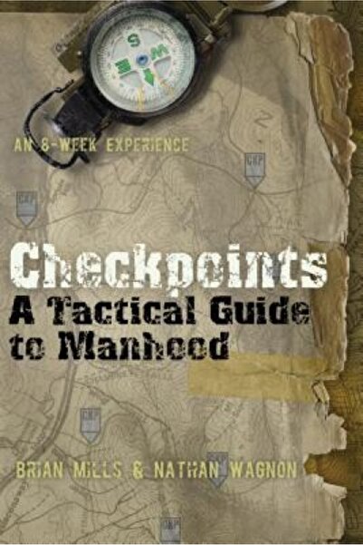 Echo Lib Checkpoints: A Tactical Guide to Manhood