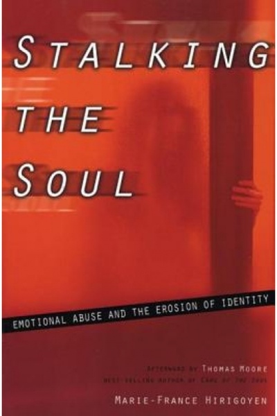 Avon Books Stalking the Soul