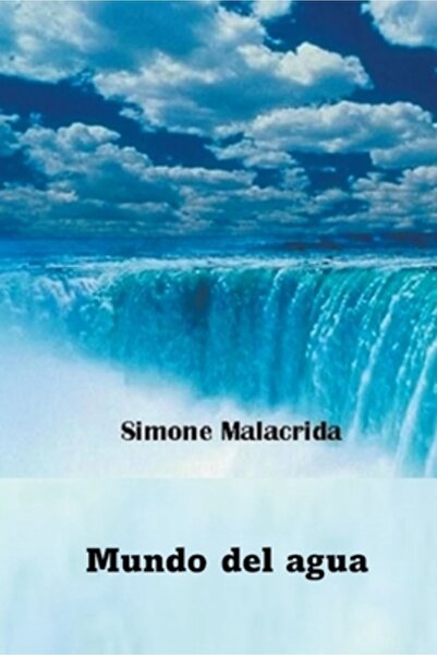 Simone Malacrida Mundo del agua
