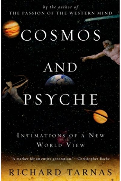 Plume Books Cosmos and Psyche: Intimations of a New World View