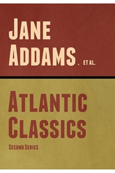 Bibliotech Pr Atlantic Classics, Second Series