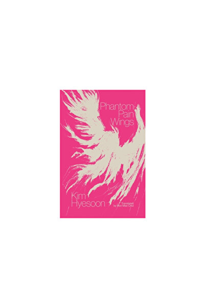 New Directions Phantom Pain Wings