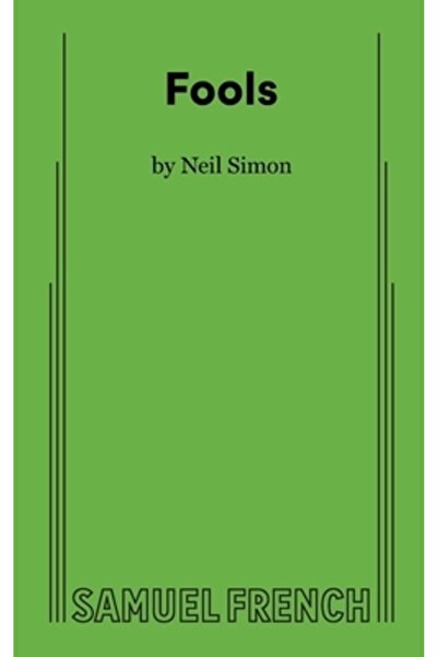 Samuel French Trade Fools