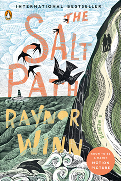 Penguin Group The Salt Path: A Memoir