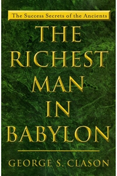 Penguin Putnam The Richest Man in Babylon