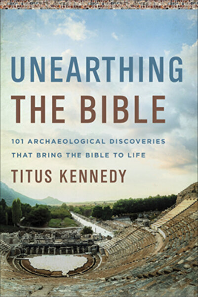 Harvest House Publ How Archaeology Confirms the Story of the Bible: 101 Great...