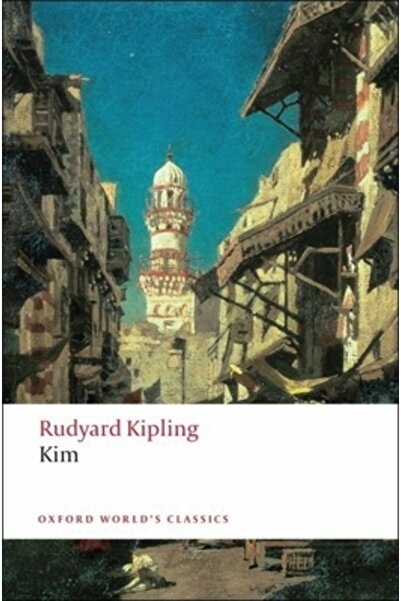 Oxford University Press, USA Kim Foreign Language Hobby Books