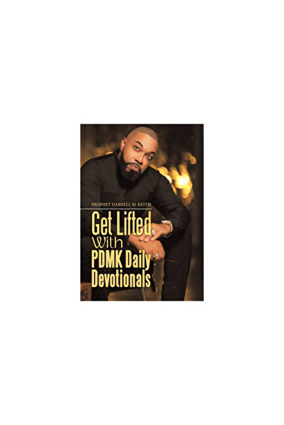 Westbow Pr Get Lifted with Pdmk Daily Devotionals