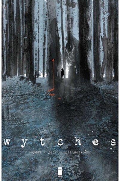 Digireads.Com Wytches, Volume 1