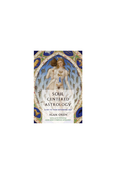 Ibis Soul-Centered Astrology: A Key to Your Expanding Self